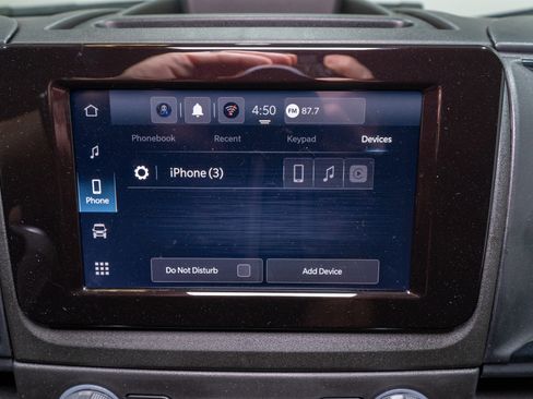 Used 2023 RAM ProMaster 3500 w/ Convenience Group image 20