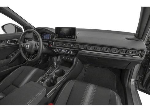 New 2026 Honda Civic Sport image 10