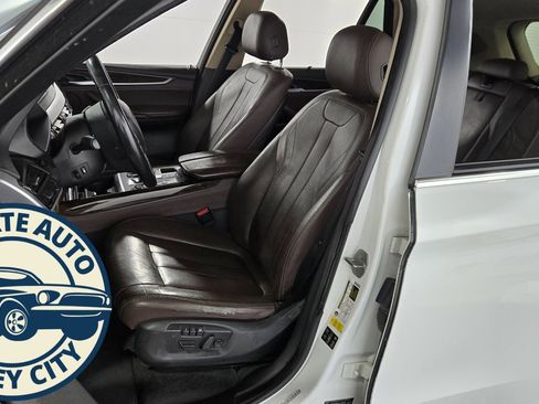 Used 2015 BMW X5 xDrive35i image 31