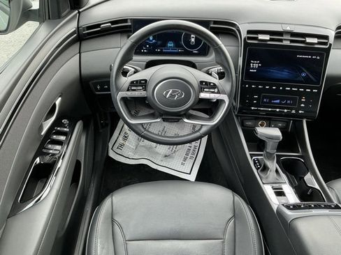 Used 2024 Hyundai Santa Cruz Limited image 11