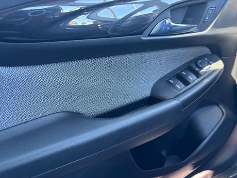 Used 2025 Chevrolet TrailBlazer LT image 20