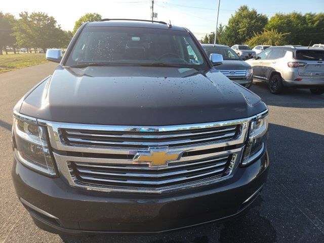 Used 2016 Chevrolet Tahoe LTZ AWD/4WD image 23