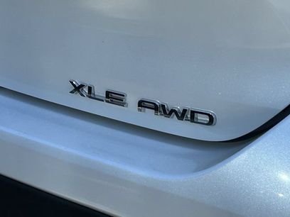 Used 2026 Toyota Highlander XLE