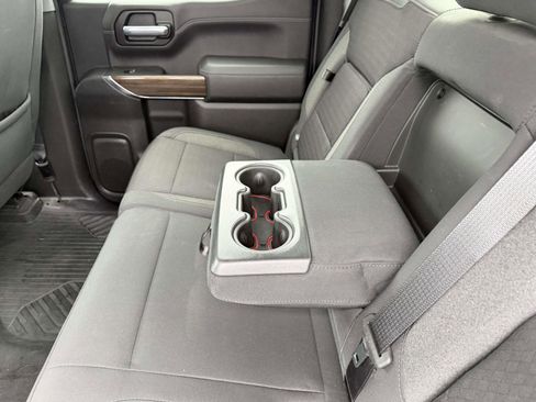 Used 2020 Chevrolet Silverado 1500 LT Trail Boss image 15