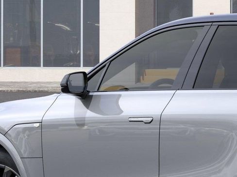 New 2026 Cadillac Lyriq V AWD/4WD image 12