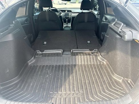 Used 2018 Honda Civic LX image 43