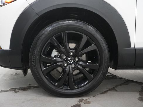 Used 2023 MAZDA CX-30 2.5 Turbo w/ Premium Plus Pkg AWD/4WD image 28