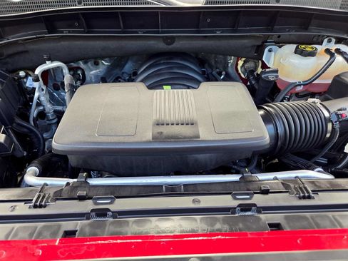Certified 2023 GMC Sierra 1500 Denali AWD/4WD image 30