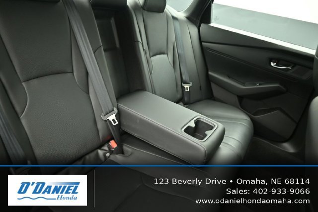 Used 2024 Honda Accord Sport image 38