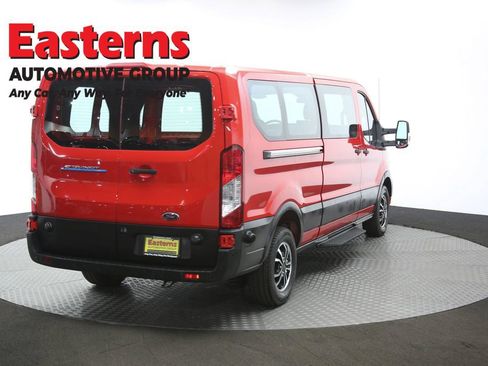 Used 2024 Ford E-Transit Base image 37