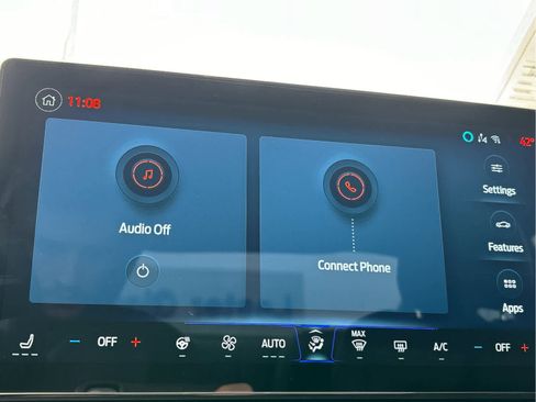 Used 2026 Ford Mustang Premium w/ Bronze Appearance Package image 18