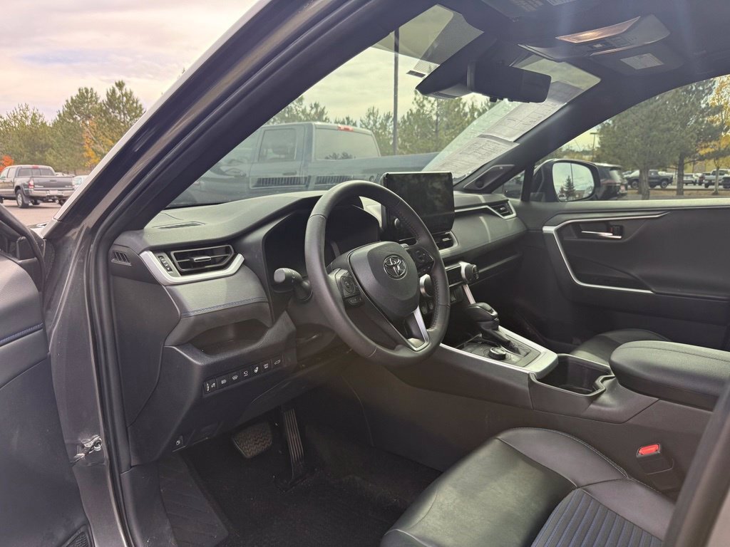 Certified 2024 Toyota RAV4 XSE w/ Advanced Technology Package AWD/4WD image 36