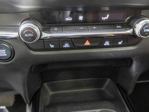 Used 2023 MAZDA CX-30 AWD 2.5 S w/ Preferred Package image 26