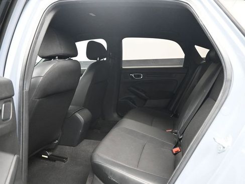 Used 2024 Honda Civic Sport image 24