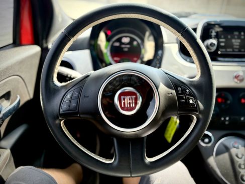 Used 2018 FIAT 500 e FWD image 37