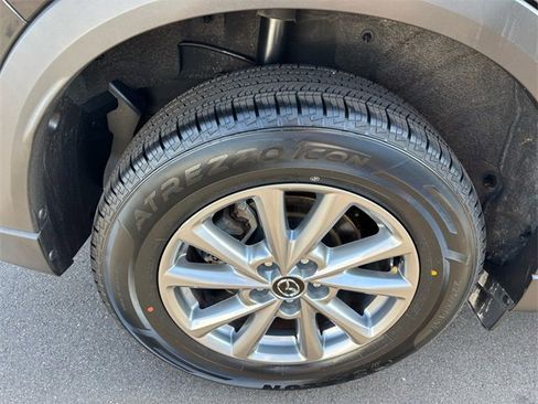 Used 2023 MAZDA CX-5 AWD 2.5 S w/ Preferred Package image 19