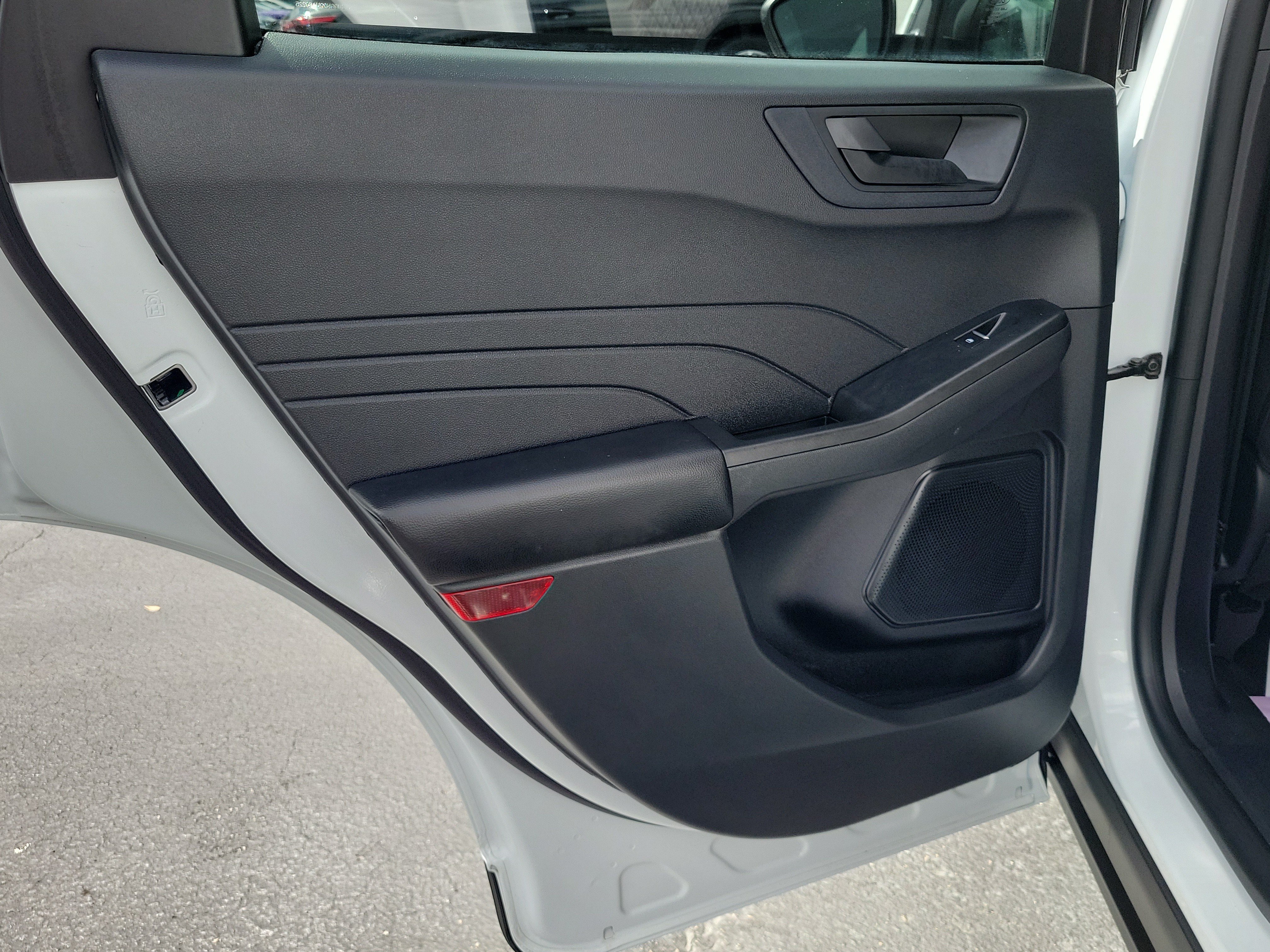 Certified 2023 Ford Escape Active w/ Tech Pack #1 FWD image 11