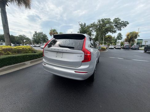 Certified 2024 Volvo XC90 B6 Plus w/ Protection Package Premier AWD/4WD image 14