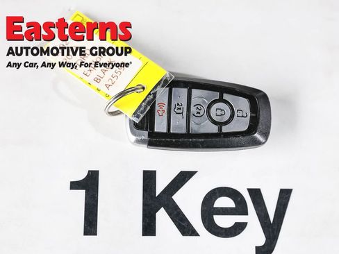 Used 2023 Ford Explorer XLT w/ Equipment Group 202A AWD/4WD image 25
