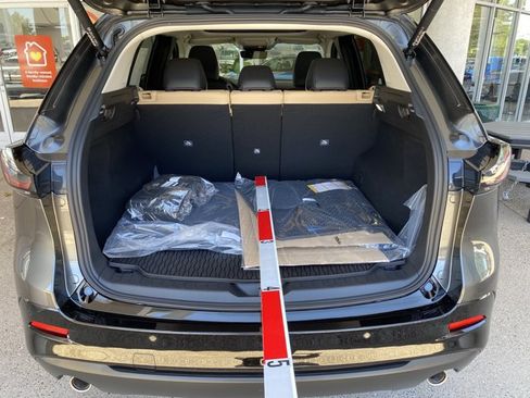 New 2026 MAZDA CX-5 2.5 S w/ Premium Package AWD/4WD image 18
