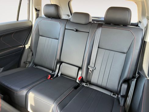 Certified 2024 Volkswagen Tiguan Wolfsburg Edition image 20