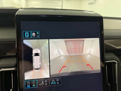 New 2026 GMC Yukon Elevation w/ LPO, Elevation Black Package RWD image 18