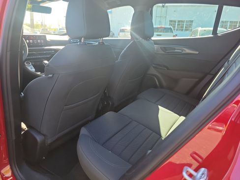 Used 2024 Dodge Hornet R/T image 14