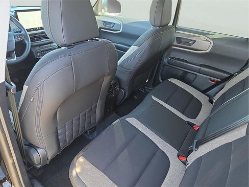 New 2025 Ford Bronco Sport Big Bend image 9