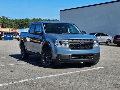 Used 2024 Ford Maverick XLT