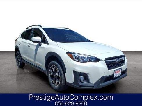 Used 2020 Subaru Crosstrek 2.0i Premium w/ Moonroof Package 2 AWD/4WD image 1