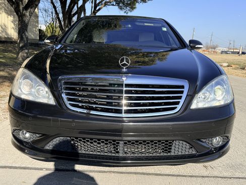 Used 2009 Mercedes-Benz S 550 image 16