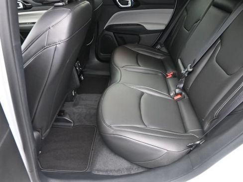 New 2026 Jeep Compass Limited AWD/4WD image 15