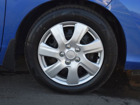 Used 2019 Honda Fit LX image 10