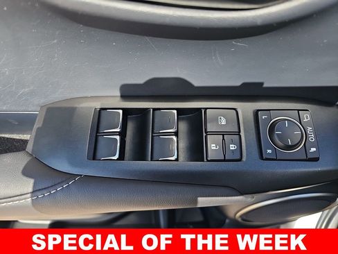 Used 2019 Lexus NX 300 FWD w/ Accessory Package 2 image 30