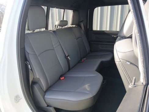 New 2026 RAM 2500 Tradesman image 21