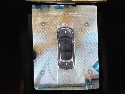 Used 2023 Lucid Air Grand Touring image 31