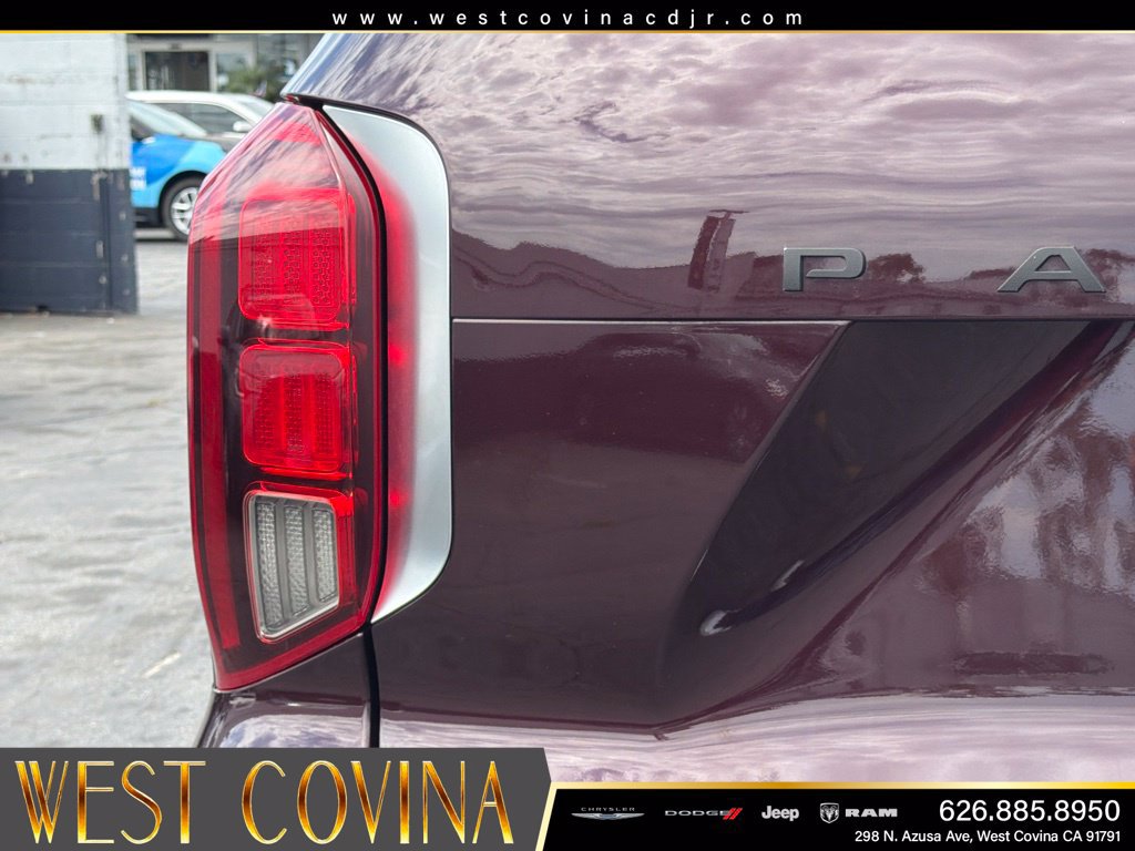 Used 2023 Hyundai Palisade Limited FWD image 14