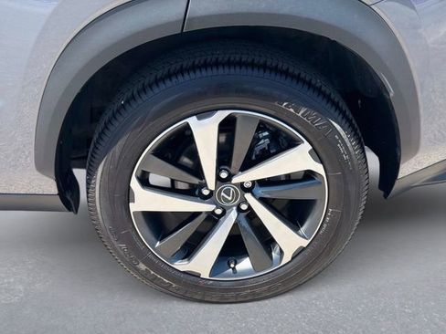 Used 2021 Lexus NX 300 FWD w/ Premium Package image 10