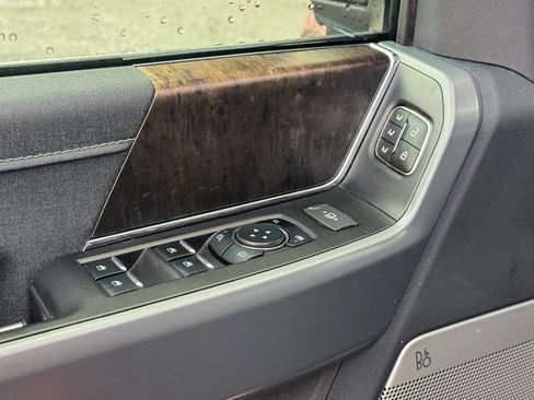 Used 2023 Ford F150 Lariat w/ Equipment Group 502A High image 26