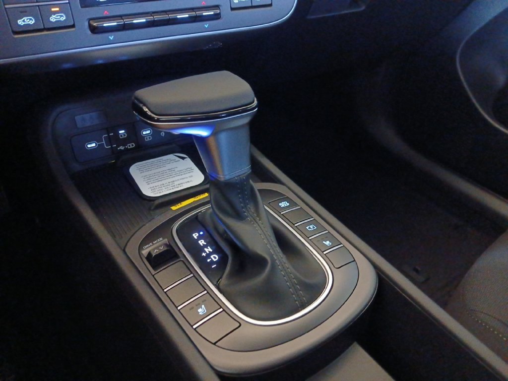 New 2027 Hyundai Kona SEL Sport FWD image 19