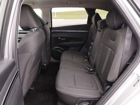 Used 2024 Hyundai Tucson SEL image 10