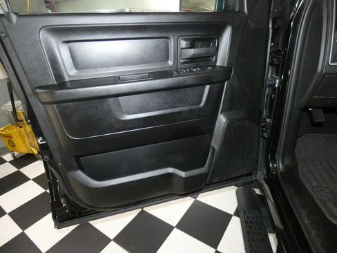 Used 2024 RAM 1500 Tradesman w/ Tradesman SXT Package image 20