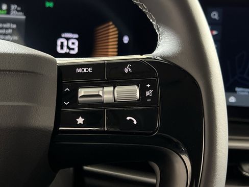 New 2026 Kia Sorento EX image 30