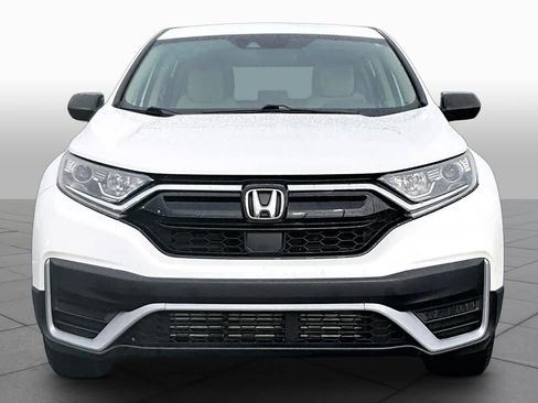 Used 2021 Honda CR-V LX image 4
