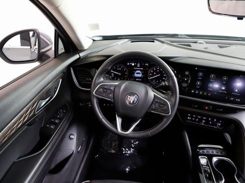 Used 2022 Buick Envision Avenir w/ Technology Package II image 17