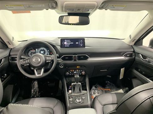 New 2025 MAZDA CX-5 AWD 2.5 S w/ Premium Plus Pkg image 20