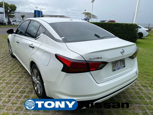 Used 2019 Nissan Altima 2.5 S FWD image 23