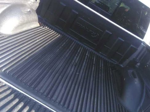 Used 2025 RAM 1500 Rebel w/ Rebel Level 1 Equipment Group AWD/4WD image 12