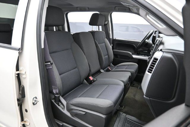Used 2015 Chevrolet Silverado 1500 LT RWD image 27