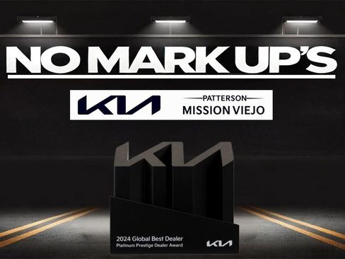 Certified 2023 Kia Sorento EX image 19